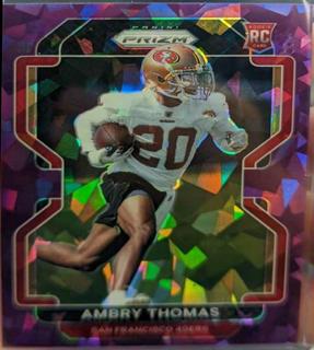 Ambry Thomas