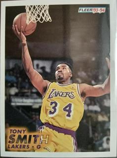 Tony Smith
