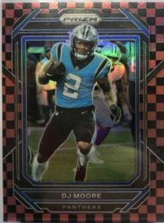 DJ Moore