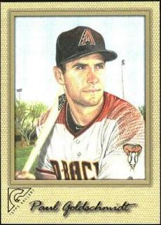 Paul Goldschmidt
