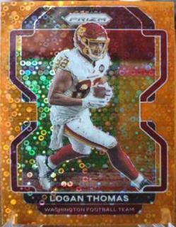 Logan Thomas