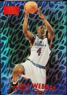 Chris Webber