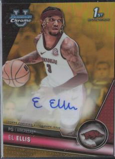 El Ellis