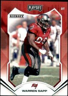 Warren Sapp
