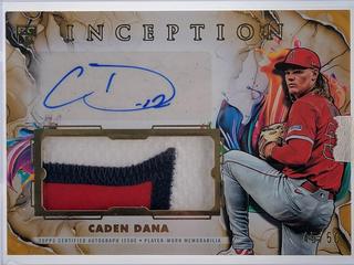Caden Dana