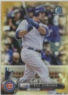 Kyle Schwarber