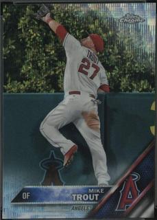 Mike Trout