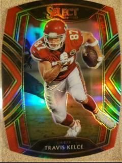 Travis Kelce