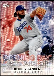 Kenley Jansen