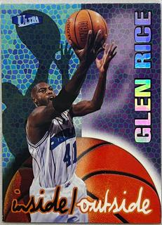 Glen Rice