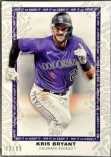 Kris Bryant