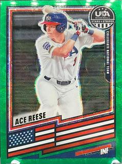 Ace Reese