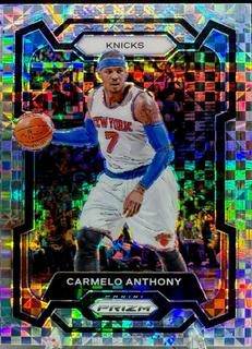 Carmelo Anthony