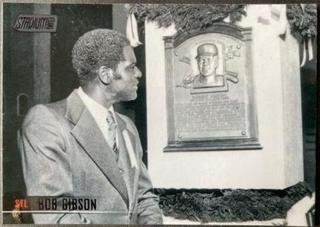 Bob Gibson