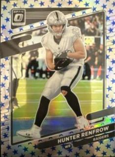 Hunter Renfrow