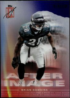 Brian Dawkins