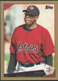 Cecil Cooper
