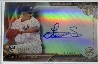 Luis Severino