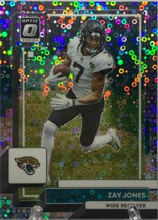 Zay Jones