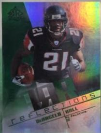 DeAngelo Hall