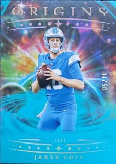 Jared Goff
