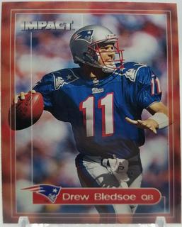 Drew Bledsoe