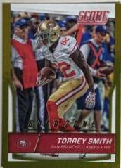 Torrey Smith