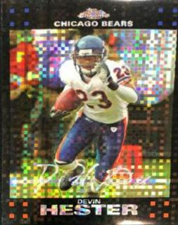 Devin Hester