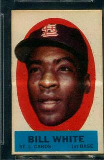 Bill White