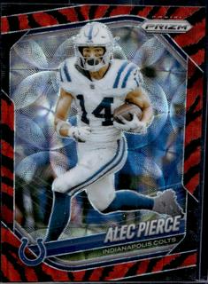 Alec Pierce