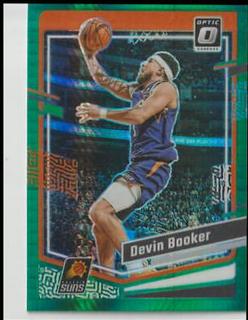 Devin Booker