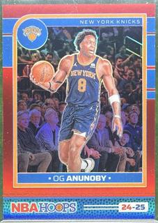 OG Anunoby