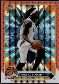 Pascal Siakam