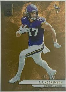 T.J. Hockenson