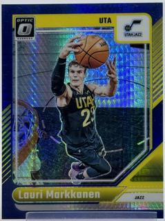 Lauri Markkanen