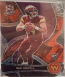 Sam Howell