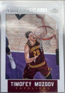Timofey Mozgov