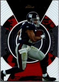 Tiki Barber
