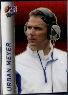 Urban Meyer