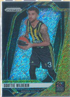 Scottie Wilbekin