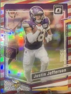 Justin Jefferson