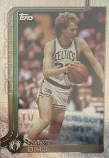 Larry Bird