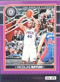 Nicolas Batum