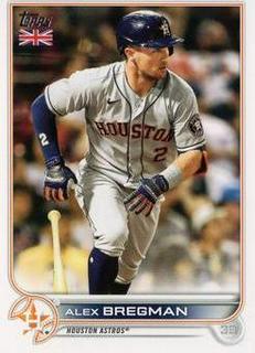 Alex Bregman