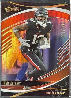 Nico Collins