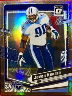 Jevon Kearse