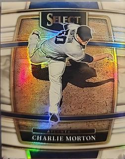 Charlie Morton