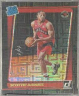 Scottie Barnes
