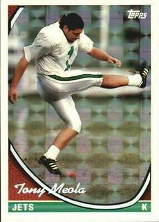 Tony Meola