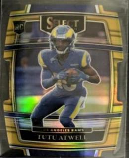 Tutu Atwell